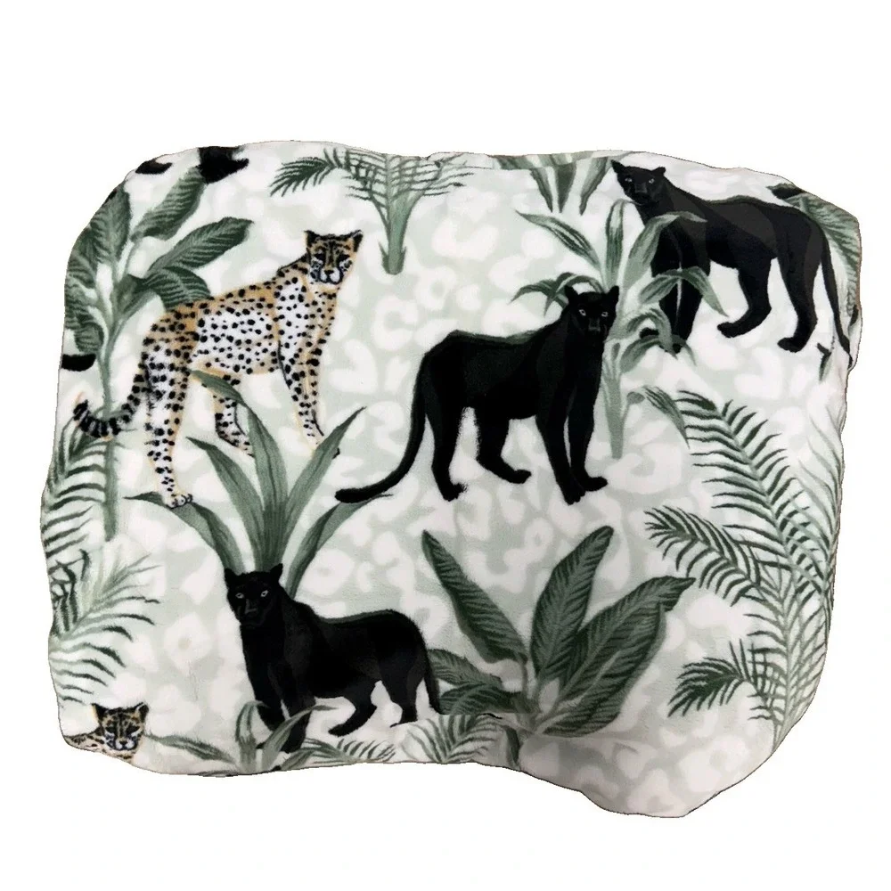 House Of Verdi panther leopard